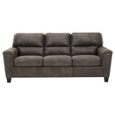 Signature Design by Ashley Navi 9400238 Sofa IMAGE 1