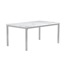 Coaster Furniture Athena 110101 Dining Table IMAGE 1