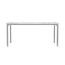 Coaster Furniture Athena 110101 Dining Table IMAGE 2