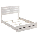 Coaster Furniture Brantford Queen Panel Bed 207051Q IMAGE 1