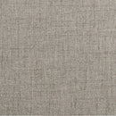 Elements International Whittier Accent Arm Chair - Westin Taupe IMAGE 11