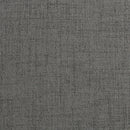 Elements International Whittier Accent Arm Chair - Westin Charcoal IMAGE 11