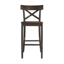 Elements International Coronado LCO100BST 30" Bar Stool IMAGE 2