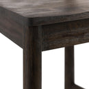 Elements International Coronado LCO100BST 30" Bar Stool IMAGE 7