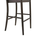 Elements International Coronado LCO100BST 30" Bar Stool IMAGE 8