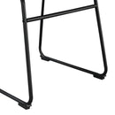 Elements International Wes BWS900SE Chair - Gray IMAGE 8