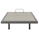 Coaster Furniture Full Adjustable Bed Frame 350131F IMAGE 4
