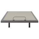 Coaster Furniture Full Adjustable Bed Frame 350132F IMAGE 3
