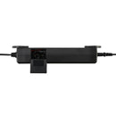 Coaster Furniture Negan 350132KE Eastern King Adjustable Bed Base - Grey and Black IMAGE 9