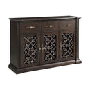 Elements International Chesley DCL100SV Server IMAGE 1