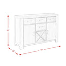 Elements International Grady DGD100SV Server IMAGE 13