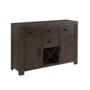 Elements International Grady DGD100SV Server IMAGE 1