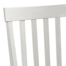 Elements International Kayla DKY350CSC Counter Height Side Chair IMAGE 6