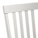 Elements International Kayla DKY300SC Side Chair IMAGE 6