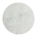 Elements International Lakeview CDLW180RDT Round Dining Table IMAGE 3