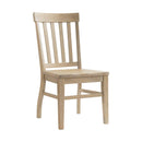 Elements International Lakeview CDLW100SC Side Chair IMAGE 1