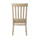 Elements International Lakeview CDLW100SC Side Chair IMAGE 3