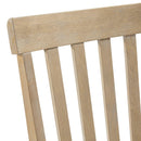 Elements International Lakeview CDLW100SC Side Chair IMAGE 4