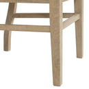 Elements International Lakeview CDLW100SC Side Chair IMAGE 6