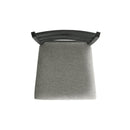Elements International Martin Gray DMT3005CS 5 pc Counter Height Dinette IMAGE 11