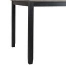 Elements International Martin Gray DMT3006CS 6 pc Counter Height Dinette IMAGE 13