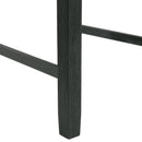 Elements International Martin Gray DMT3005DS 5 pc Dinette IMAGE 15