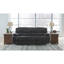 Signature Design by Ashley Draycoll 7650488 Reclining Sofa IMAGE 6
