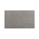 Elements International Martin Gray DMT3006DS 6 pc Dinette IMAGE 6