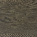 Elements International Nadia CDND100DTB Dining Table IMAGE 8