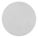 Elements International Cedric CCR100ET Round End Table IMAGE 4