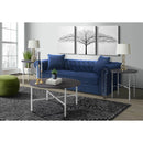 Elements International Dakota CTDK100OT 3 pc Occasional Table Set IMAGE 1
