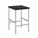 Elements International Ezra 4 pc Counter Height Dinette IMAGE 6