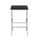 Elements International Ezra 4 pc Counter Height Dinette IMAGE 7