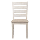 Signature Design by Ashley Skempton D394-01 Dining Upholstered Side Chair IMAGE 2