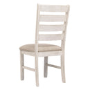 Signature Design by Ashley Skempton D394-01 Dining Upholstered Side Chair IMAGE 4