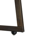 Elements International Industrial 3PC Occasional Table Set IMAGE 9
