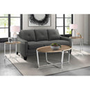 Elements International Landry 3PC Occasional Table Set IMAGE 11