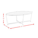 Elements International Landry 3PC Occasional Table Set IMAGE 13