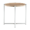 Elements International Landry 3PC Occasional Table Set IMAGE 2
