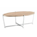 Elements International Landry 3PC Occasional Table Set IMAGE 3