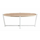 Elements International Landry 3PC Occasional Table Set IMAGE 4