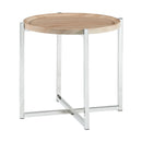 Elements International Landry 3PC Occasional Table Set IMAGE 5