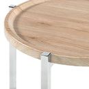 Elements International Landry 3PC Occasional Table Set IMAGE 8