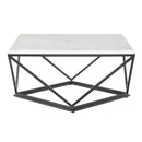 Elements International Riko CRK100CT Coffee Table IMAGE 2
