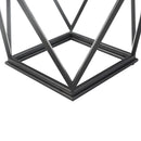 Elements International Riko CRK100ET End Table IMAGE 5