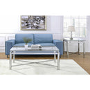 Elements International Savannah CSV100CT Coffee Table IMAGE 7