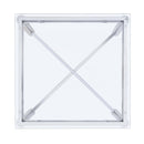 Elements International Savannah CSV100ET End Table IMAGE 3
