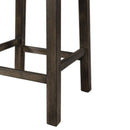 Elements International Shelter Bay Multipurpose Bar Table Set IMAGE 14