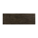 Elements International Shelter Bay Multipurpose Bar Table Set IMAGE 8