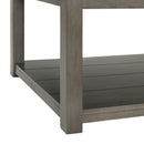 Elements International Stafford CSD800ET End Table IMAGE 5